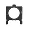 Hella BULB ADAPTER RING KIT LED RETRO FIT, BOX OF 25 226971641 - alternate 11