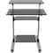 Tripp Lite ROLLING STANDING DESK WORKSTATION HEIGHT ADJUSTABLE MOBILE WWSSRC - alternate 2