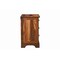 Homeroots Three Piece Dark Brown Solid Wood Bedroom Set 554217 - alternate 10