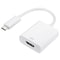 Sanoxy USB 3.1 Type C Male to HDMI Female Adapter 4K/30Hz SANOXY-UC211-8200 - alternate 1