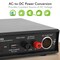 Pyramid Universal Compact Bench Power Supply- 12Amp Variable Linear Regulated Home Lab Benchtop AC-DC Power PSV150 - alternate 5