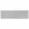 Shure Microflex MXP-3 Wall Mountable, Ceiling Mountable Speaker - White MXP-3W - alternate 1