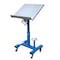 Vestil Mobile Tilting Work Table, 300 lb, 24 x 24 WT-2424 - alternate 6
