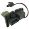 T Series Standard Motor Products, Blower Mtr Resistor,  RU60T - alternate 1
