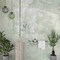 Apollo Tile Splendor 24x48 in. Soft Jade Green Honed Porcelain Crosscut Large Tile (15.5 sq ft/case) 2PK IMP88JADCRS2448 - alternate 11
