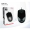 Altec Lansing Wired Office Mouse Sleek Design 1000 DPI ALBM7244 - alternate 3