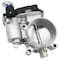 Skyward Automotive Products Fuel Injection Throttle Body,  SKTB1247 - alternate 1