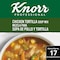 Knorr Professional Soup du Jour Chicken Tortilla Soup Mix, 14.4 Ounce, 4PK 84124169 - alternate 8
