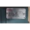 Dodge Industrial QUANTIS RIGHT ANGLE WORM GEAR SPEED REDUCER 1.65HP 246.13:1 BB883CN140TER - alternate 4