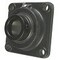 Timken FLANGEANGE BEARING UNIT TCJ1 1/4 - alternate 3