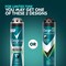 Degree Men UltraClear Black Plus White Driftwood Antiperspirant Deodorant Dry Spray, 3.8 Ounce, 12PK 68614362 - alternate 9