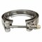 Motorcraft Hose Clamp,  YF2562 - alternate 4