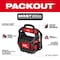 Milwaukee Tool PACKOUT 10 in. Structured Tote 48-22-8311 - alternate 17
