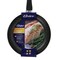 Oster Pallermo 11 Inch Nonstick Aluminum Frying Pan in Charcoal 115665.01 - alternate 9