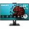 Philips Monitors 32" Usb C 4K Uhd Docking Dsply 329P1H - alternate 1