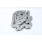 Tsubaki SINGLE ROLLER CHAIN 92-1/2IN 1-1/4IN RS100SS-1-RP+78L-J - alternate 1