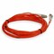 Add-On This Is A 2M Lc (Male) To Lc (Male) Orange Duplex Riser-Rated Fiber ADD-LC-LC-2M6MMF - alternate 8