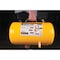 Performance Tool 11 gal. Air Tank, 125 PSI Portable Handle Air Hose W10011 - alternate 8