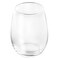 Martha Stewart 4 Piece 19oz Stemless Wine Glass Set 129166.04 - alternate 6