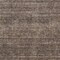 Homeroots 8' X 10' Coffee And Ivory Geometric Washable Indoor Outdoor Area Rug 605587 - alternate 8