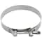 Gates Green Stripe Heavy-Duty T-Bolt Hose Clamp 32771 - alternate 1