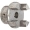 Timken Lovejoy HUB CJ 48A HUB PM 1-7/8 1/2X1/4KW - alternate 1