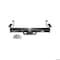 Draw-Tite 96-C GM FS VAN CLS V TITAN HITCH (WITH PIN-CLIP & COVER) 45507 - alternate 4