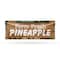 Signmission Farm Fresh Pineapples, 36 Inch x 96 Inch, Vinyl Banner B-96-30608 - alternate 1
