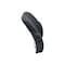 Uni Pro 424 Backrest Cushion, 305-7086, Charcoal Gray Fabric 8750 - alternate 8