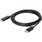Club 3D DP 1.4 to HDMI 4K120Hz or 8K60Hz Cable M/M 9.84ft CAC-1087 - alternate 1
