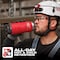 Milwaukee Tool Insulated Bottle, SS, 24 oz CAP, Black 48-22-8396R - alternate 16