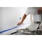 Frogtape Pro Grade 1.88 in. W X 60 yd L Blue Medium Strength Painter's Tape 3 pk 104957 - alternate 5