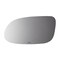 Burco Mirror Redi Cuts OE Replacement Exterior Mirror Glass 2873 - alternate 1