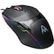 Adesso RGB 7- button illuminated USB Gaming Mouse IMOUSEX5 - alternate 7