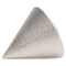 Marshalltown 1/8in - 3in Diamond Milling Cone for Grinder DTTC30 - alternate 1