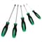 Sk 5 Piece Phillips Screwdriver Set SK01332 - alternate 1