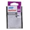Norton Co MultiSand Sanding Sponge, 4 in L, 234 in W, Coarse, Medium 49503 - alternate 6