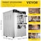 Vevor Commercial Hard Ice Cream Machine 4.3-5.28 US Gallon/H Stainless Steel Ice Cream Maker YKF-618 - alternate 8