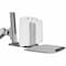 Mount-It Single Monitor Adjustable Sit Stand Work MI-7903 - alternate 15