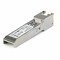 Startech.Com Dell EMC SFP-1G-T Compatible SFP - 1GbE SFP1GTEMCST - alternate 3