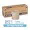 Georgia-Pacific Pacific Blue Ultra Hardwound Paper Towels, 1 Ply, Continuous Roll Sheets, 1150 ft, Brown, 3 PK 26496 - alternate 9
