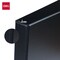 Deli Economy Non-View Binder 1in, Letter, 3-Ring, Black, 12/Box, 12PK CF562-BK - alternate 4