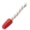 Ideal Twist On Wire Connector, 22 AWG to 14 AWG, 600 V, Standard Style, Orange, 100 PK 30-073 - alternate 1