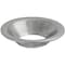 Auveco #10 Flush Type Finishing Washer Nickel, 1000PK 16016 - alternate 1