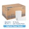 Georgia-Pacific Pacific Blue Ultra Multifold Paper Towels, 1 Ply, 220 Sheets, White, 10 PK 33587 - alternate 10