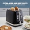 West Bend 2-Slice Toaster, in Black TTWB2SBK13 - alternate 10