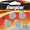 Energizer 3V Lithium Coin Batteries, 2032, 4PK 2032BP-4 - alternate 14