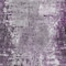 Homeroots 5' X 8' Eggplant Purple And Lavender Abstract Washable Indoor Outdoor Area Rug 582915 - alternate 9