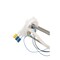 Autobest Fuel Pump Module Assembly, Chevrolet P30 7.4L V8 1999-98; GMC P3500 7.4L V8 1999-98 F2993A - alternate 7