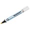 U-Mark Water Removable Marker Whi, 12 PK 10455 - alternate 1